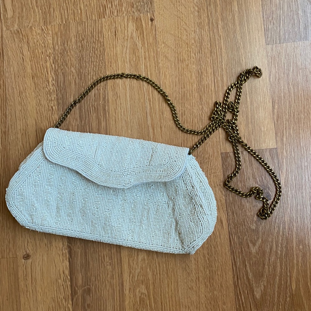 BHLDN Torrelle Bag